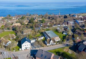 Kleine Heimat, Haus Stutenhof Whg. 4 – Die „kleine Heimat“ befindet sich im Herzen von Keitum und ist für zwei Personen