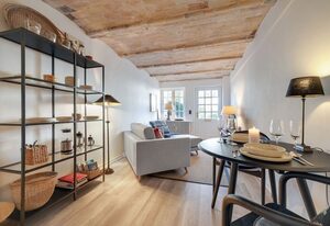 Kleine Heimat, Haus Stutenhof Whg. 4 – Die „kleine Heimat“ befindet sich im Herzen von Keitum und ist für zwei Personen