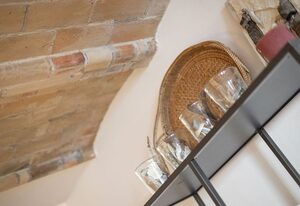 Kleine Heimat, Haus Stutenhof Whg. 4 – Die „kleine Heimat“ befindet sich im Herzen von Keitum und ist für zwei Personen