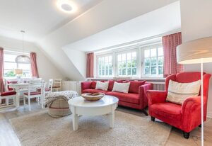 Rotes Kliff