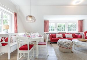 Rotes Kliff