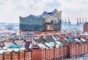 Ferienhaus Marienthal - W7