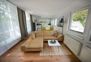 Ferienhaus Marienthal - W7