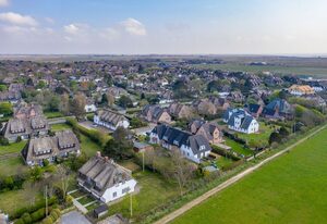 Westerhörn 46, Haus 2 App. 24 – Westerhörn 46 - ruhig gelegen Obergeschosswohnung