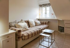 Westerhörn 46, Haus 2 App. 24 – Westerhörn 46 - ruhig gelegen Obergeschosswohnung