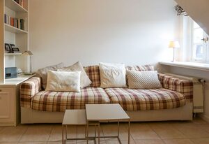 Westerhörn 46, Haus 2 App. 24 – Westerhörn 46 - ruhig gelegen Obergeschosswohnung