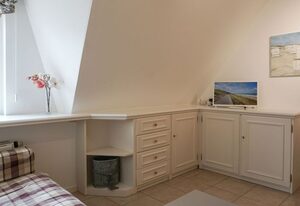 Westerhörn 46, Haus 2 App. 24 – Westerhörn 46 - ruhig gelegen Obergeschosswohnung