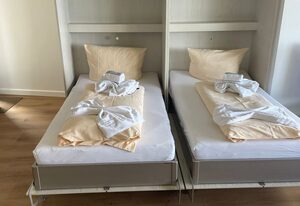 Haus Metropol - App. 20