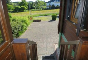 Schöne Aussicht – Löwenzahn .1