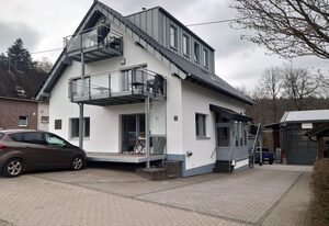 Ferienwohnung Hohe Acht – Ferienwohnung Wippermann