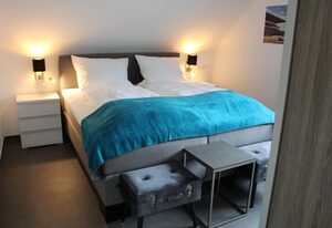 Ferienwohnung Hohe Acht – Ferienwohnung Wippermann