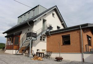 Ferienwohnung Hohe Acht – Ferienwohnung Wippermann