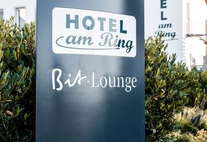 Land-gut-Hotel am Ring – Doppelzimmer zur Einzelbelegung
