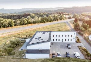 Land-gut-Hotel am Ring – Doppelzimmer zur Einzelbelegung