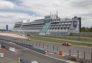 Dorint Am Nürburgring Hocheifel – Einzelzimmer Standard