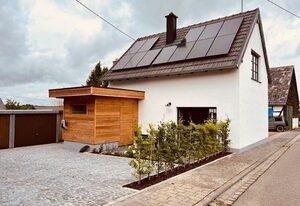 Eifel-Bau-Traum Schlich