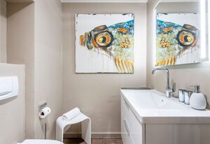 Schöne Ferienwohnung in Morsum