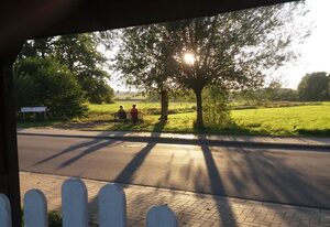Ferienhof Trapp - Roggenkammer