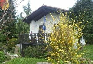 Schlossblick mit Teilseeblick