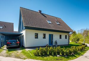 Meeresrauschen 1 – Hochwertiges und mit viel Liebe eingerichtetes Ferienhaus!