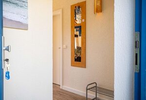 Meeresrauschen 1 – Hochwertiges und mit viel Liebe eingerichtetes Ferienhaus!