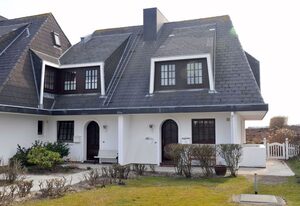 Sönshörn - S20 - in Munkmarsch