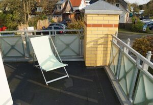 Hafenstrasse 35 Whg. 13 "Villa Verena" – Villa Verena in der Hafenstraße 35 in Zingst