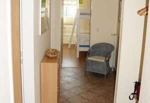 Hafenstrasse 35 Whg. 13 "Villa Verena" – Villa Verena in der Hafenstraße 35 in Zingst