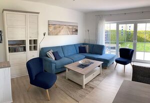Kavelweg 41 "Meerglück" – Meerglück - Ferienhaus mit gehobener Ausstattung