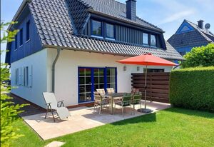Kavelweg 41 "Meerglück" – Meerglück - Ferienhaus mit gehobener Ausstattung