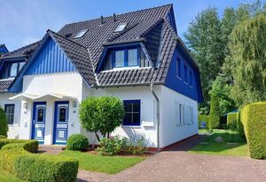Kavelweg 41 "Meerglück" – Meerglück - Ferienhaus mit gehobener Ausstattung