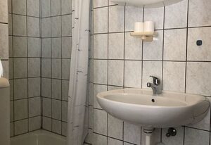 Klosterstrasse 20 EG zfw/062 – kleine, einfache Ferienwohnung