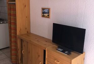 Klosterstrasse 20 EG zfw/062 – kleine, einfache Ferienwohnung