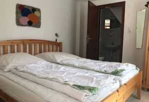 Klosterstrasse 20 EG zfw/062 – kleine, einfache Ferienwohnung