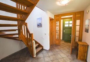 Dorfstr. OT Müggenburg 17 – ruhig gelegenes Ferienhaus