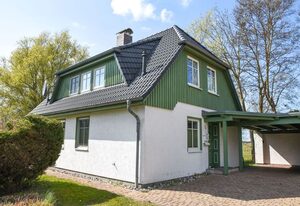 Dorfstr. OT Müggenburg 17 – ruhig gelegenes Ferienhaus