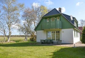 Dorfstr. OT Müggenburg 17 – ruhig gelegenes Ferienhaus