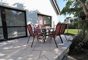 Nehmzowsgang 13 – Schönes 130m² großes Reetdachhaus mit Charme