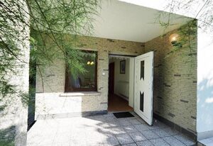 Nehmzowsgang 13 – Schönes 130m² großes Reetdachhaus mit Charme