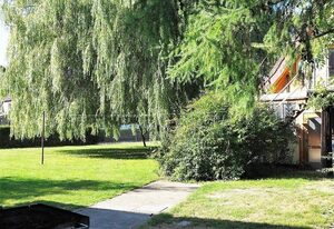 Nehmzowsgang 13 – Schönes 130m² großes Reetdachhaus mit Charme