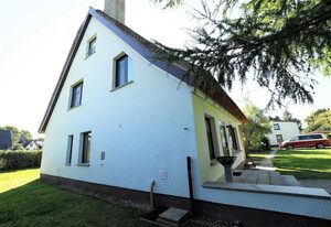 Nehmzowsgang 13 – Schönes 130m² großes Reetdachhaus mit Charme
