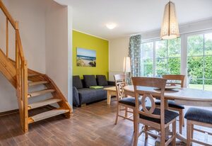 Dorfstr. OT Müggenburg 18a – sehr ruhig gelegenes Ferienhaus