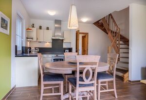 Dorfstr. OT Müggenburg 18a – sehr ruhig gelegenes Ferienhaus