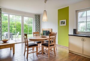 Dorfstr. OT Müggenburg 18a – sehr ruhig gelegenes Ferienhaus