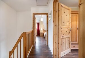 Dorfstr. OT Müggenburg 18a – sehr ruhig gelegenes Ferienhaus