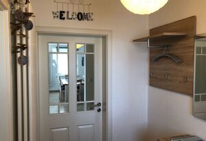Friedenstrasse 30 "Haus Kranich" – sehr schön eingerichtetes Ferienhaus