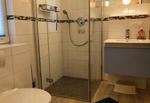Friedenstrasse 30 "Haus Kranich" – sehr schön eingerichtetes Ferienhaus