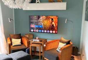Lindenstr. 32 a "Kehr Wieder" – Modernes Ferienhaus in Zingst mit Terrasse, Garten und hochwertiger Ausstattung