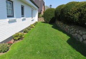 Horstweg in Westerland