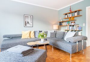 Appartement Klar Schiff